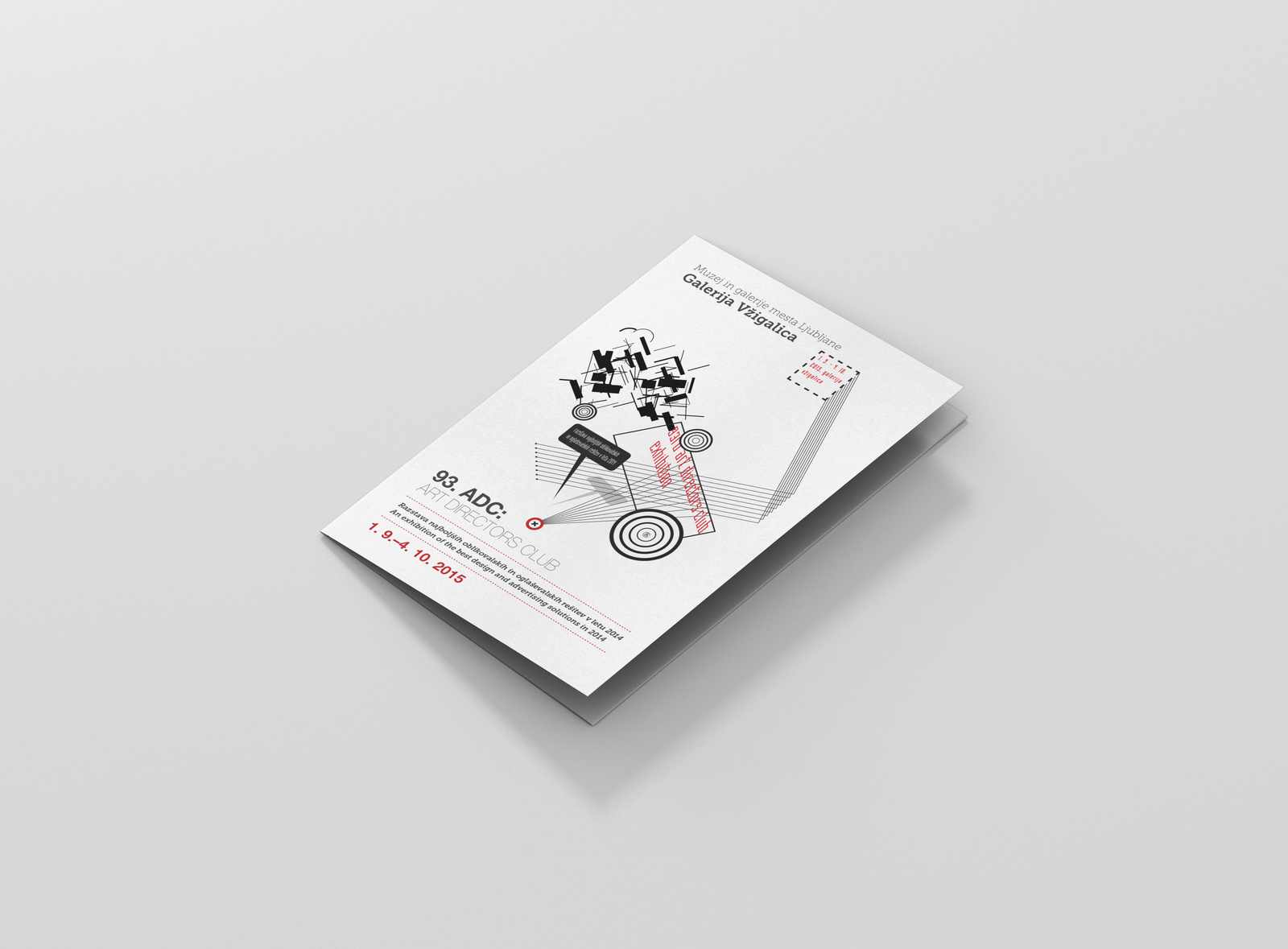 best brochure designs 2015